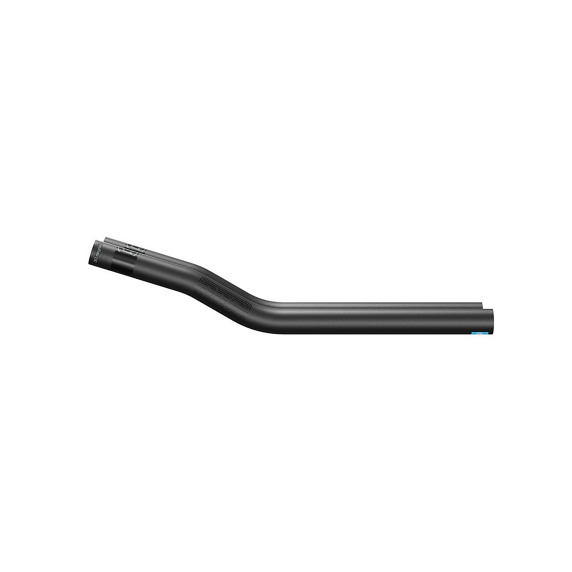Extensions de Prolongateurs PRO Clip-On Forme en S 30°
