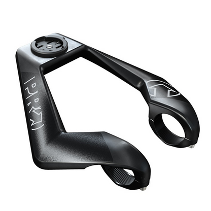 Prolongateur PRO COMPACT CARBON avec Support GPS
