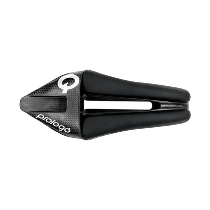 Selle PROLOGO PREDATOR 01 TT 110/50mm Rails Nack Noir