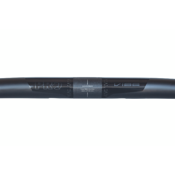 Cintre PRO VIBE ANATOMIC CARBONE
