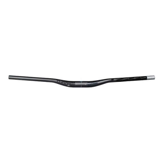 Cintre PRO THARSIS 3FIVE Rise 20mm 800mm Carbone Noir