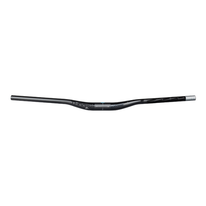 Cintre PRO THARSIS 3FIVE Rise 20mm 800mm Carbone Noir