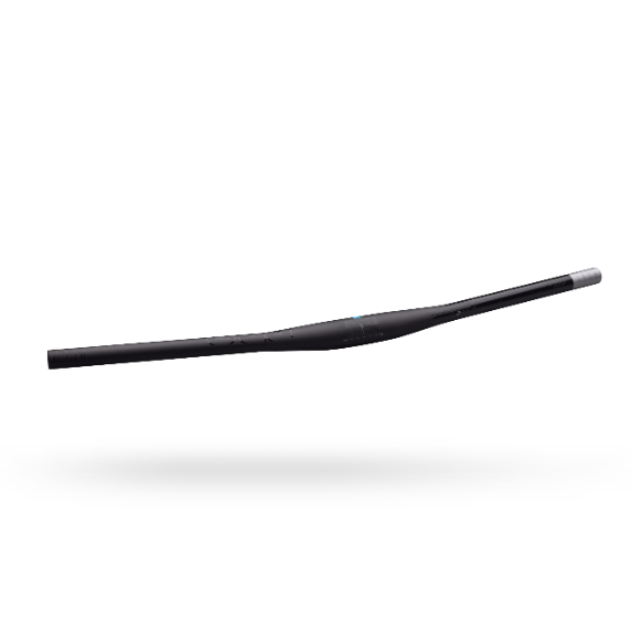 Cintre PRO THARSIS 3FIVE Flat Top Rise 5mm 740mm Carbone Noir