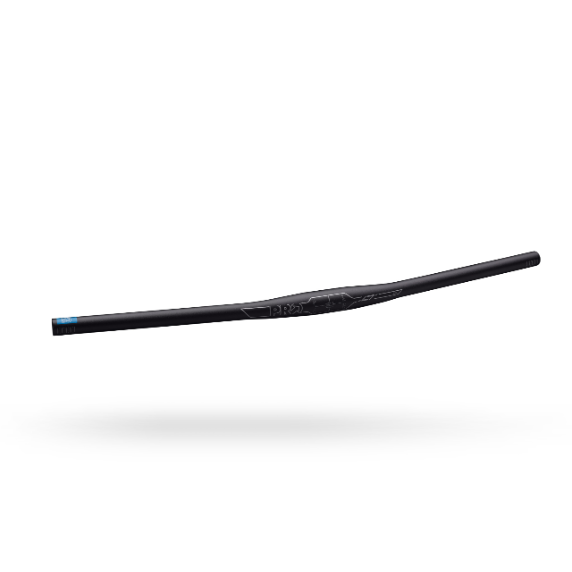 Cintre PRO LT Plat 720mm Noir