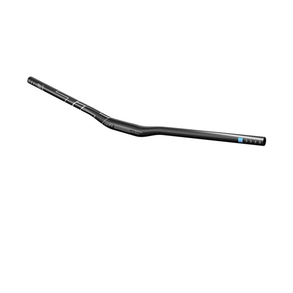 Cintre PRO LT Rise 20mm 800mm Noir
