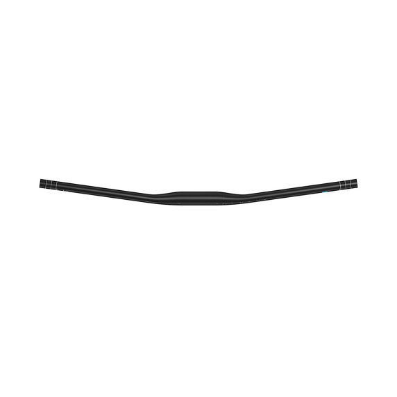 Cintre PRO KORYAK Rise 10mm 780mm Noir