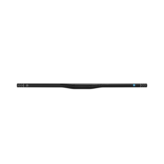 Cintre PRO KORYAK Flat Top Rise 5mm 760mm Noir