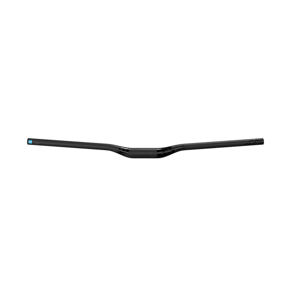 Cintre PRO THARSIS 3FIVE Rise 20mm 780mm Carbone Noir