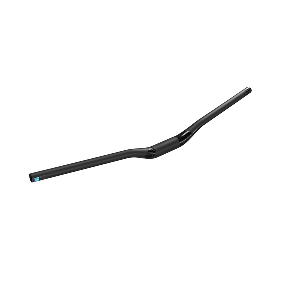 Cintre PRO THARSIS 3FIVE Rise 30mm 780mm Carbone Noir