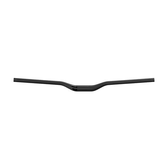 Cintre PRO THARSIS 3FIVE Rise 30mm 780mm Carbone Noir