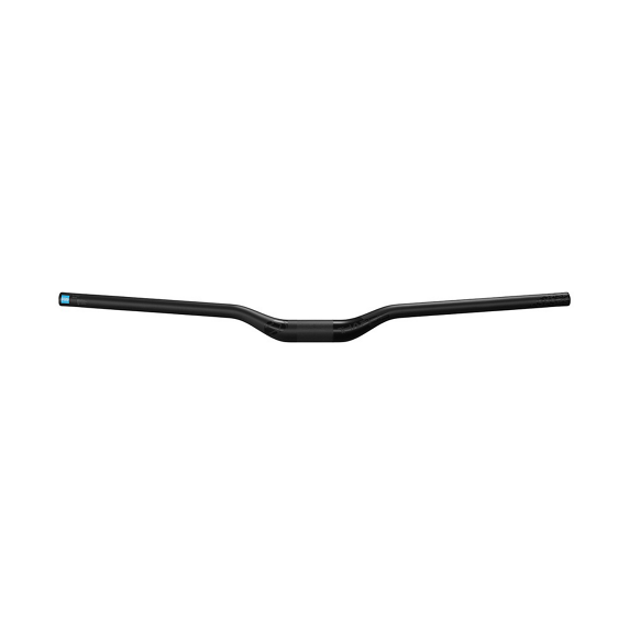 Cintre PRO THARSIS 3FIVE Rise 30mm 780mm Aluminium Noir