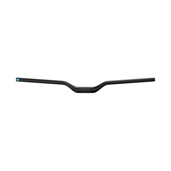 Cintre PRO THARSIS 3FIVE Rise 40mm 780mm Aluminium Noir