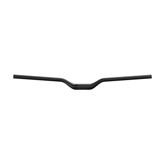 Cintre PRO THARSIS 3FIVE Rise 40mm 780mm Carbone Noir