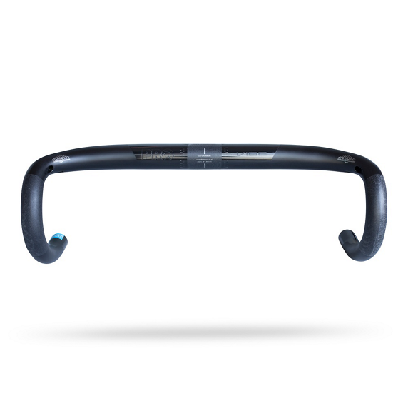Cintre PRO VIBE COMPACT CARBONE