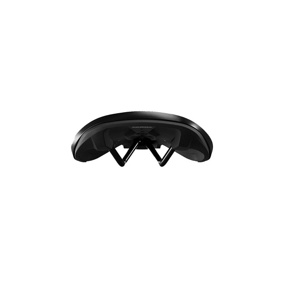 Selle PRO SIRIN PERFORMANCE 152mm Femme Rails Inox Noir