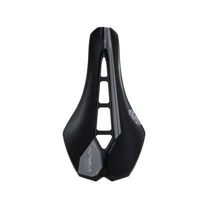 Selle PRO STEALTH SPORT 152mm Rails Cromoly Noir