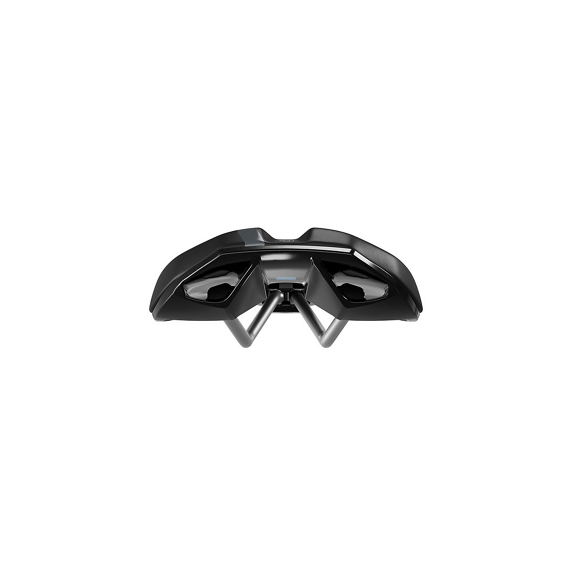 Selle PRO CONDOR 142mm Rails Cromoly Noir