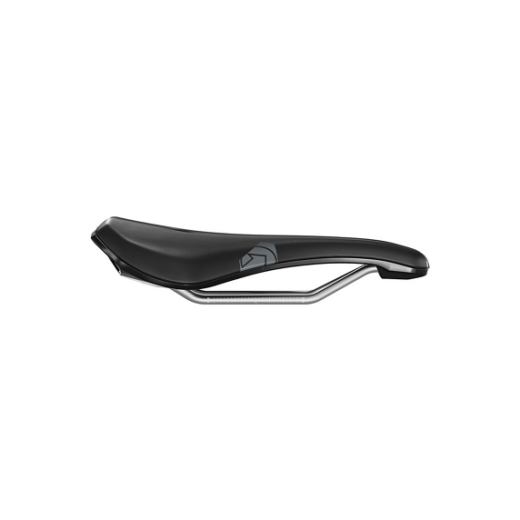 Selle PRO CONDOR 142mm Rails Cromoly Noir