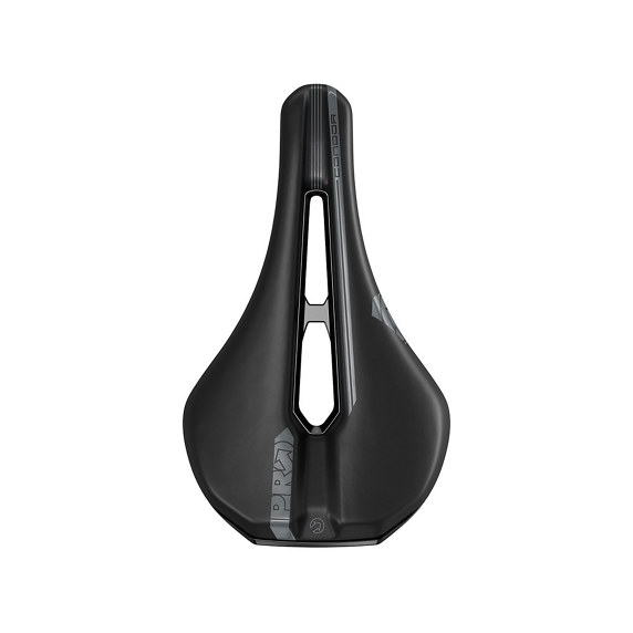 Selle PRO CONDOR 142mm Rails Cromoly Noir
