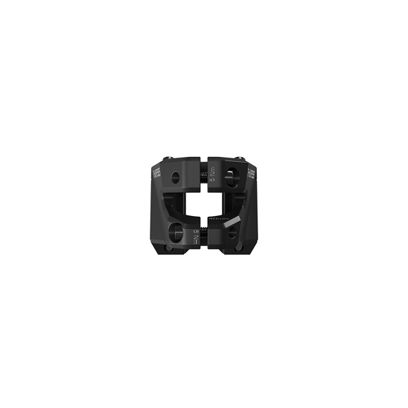 Potence PRO THARSIS 0° Noir