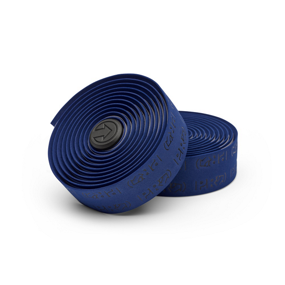 Ruban de Cintre PRO PEAKED PERFORMANCE Bleu