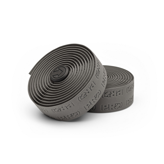 Ruban de Cintre PRO PEAKED PERFORMANCE Gris