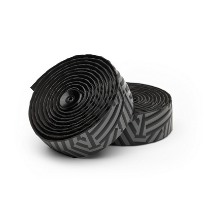 Ruban de Cintre PRO PIONEER TEAM Noir/Gris