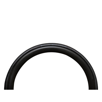 Pneu HUTCHINSON BLACKBIRD RACE Tubeless Ready Noir