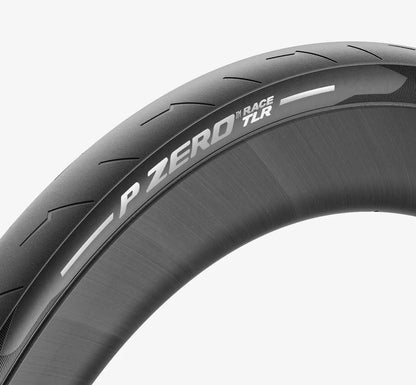 Pneu PIRELLI P ZERO RACE TLR Tubeless Ready Noir