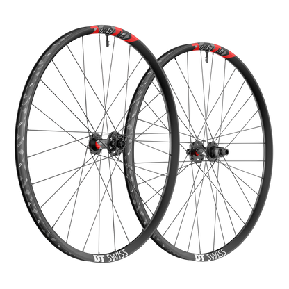 Paire de Roues DT SWISS FR 1500 CLASSIC 30 mm MULLET 27.5/29" 12x148/15x110 mm