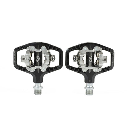Pédales RENTHAL REVO-TRC Noir
