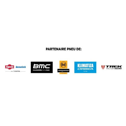 Pneu PIRELLI SCORPION RACE XC RC ProWall 29x2.40 Tubeless Ready Souple Noir/Jaune Team Edition