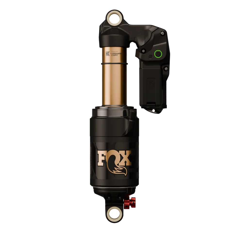 Amortisseur FOX FLOAT X2 LIVE VALVE NEO FACTORY 2027
