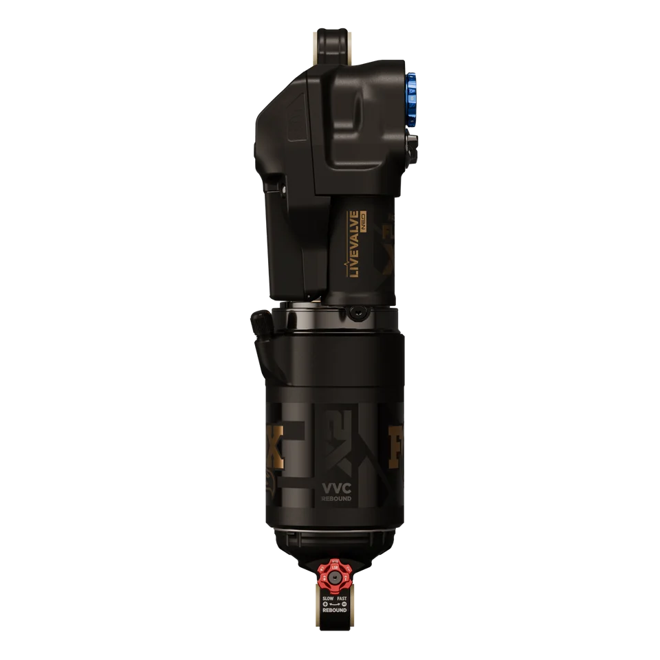 Amortisseur FOX FLOAT X2 LIVE VALVE NEO FACTORY 2027