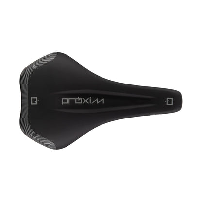 Selle PROLOGO PROXIM ALTIUS Recycled Rails Acier Noir