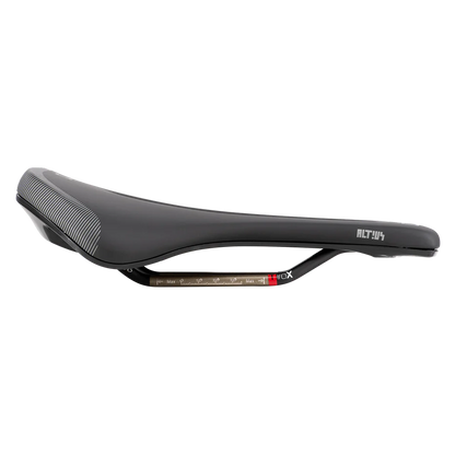Selle PROLOGO PROXIM ALTIUS Rails Tirox Noir