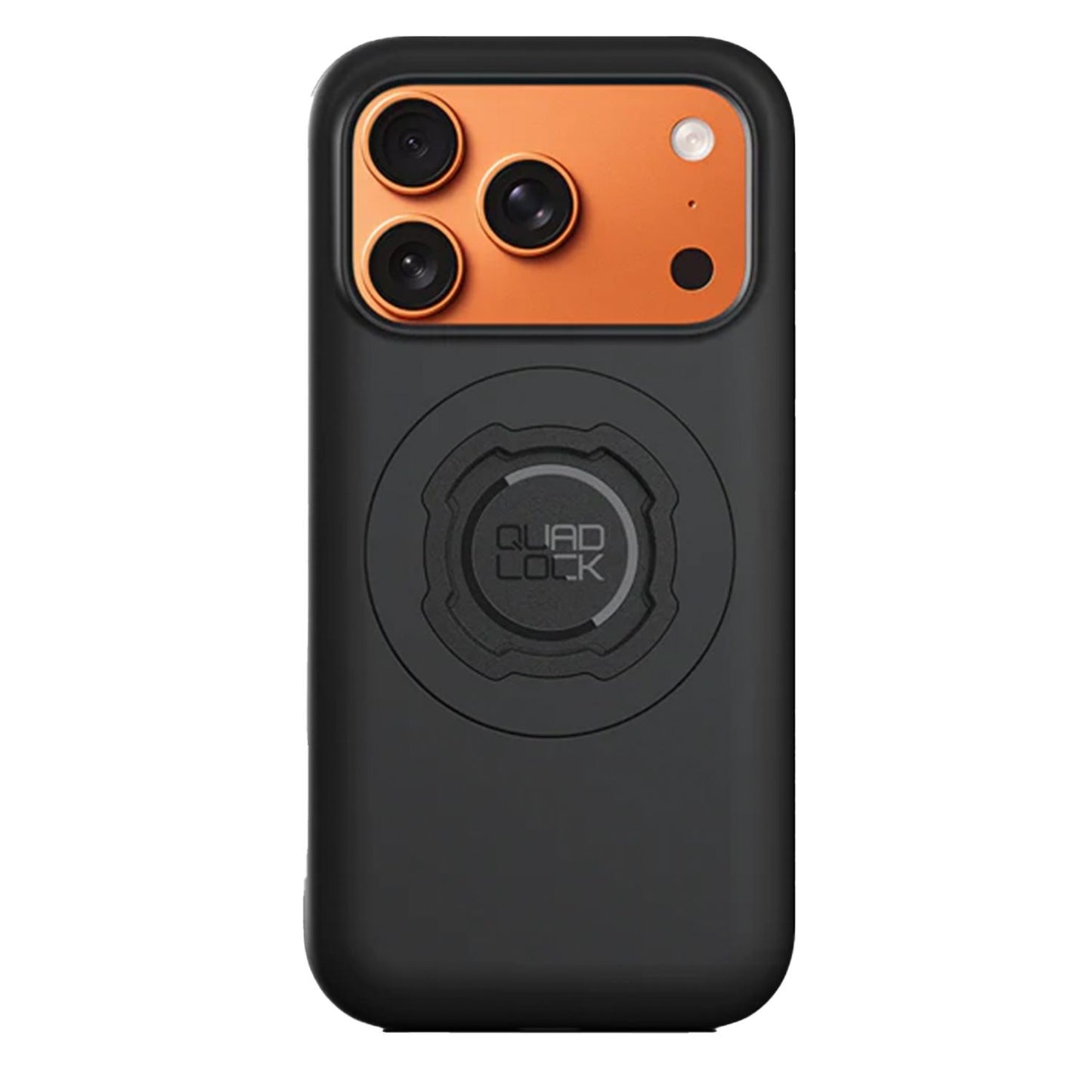 Coque pour iPhone 17 Pro QUADLOCK MAG CASE