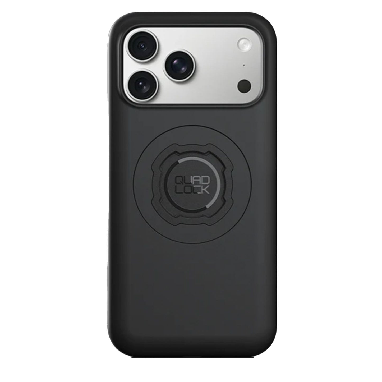 Coque pour iPhone 17 PRO MAX QUADLOCK MAG CASE