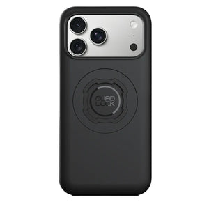 Coque pour iPhone 17 PRO MAX QUADLOCK MAG CASE — vue du produit