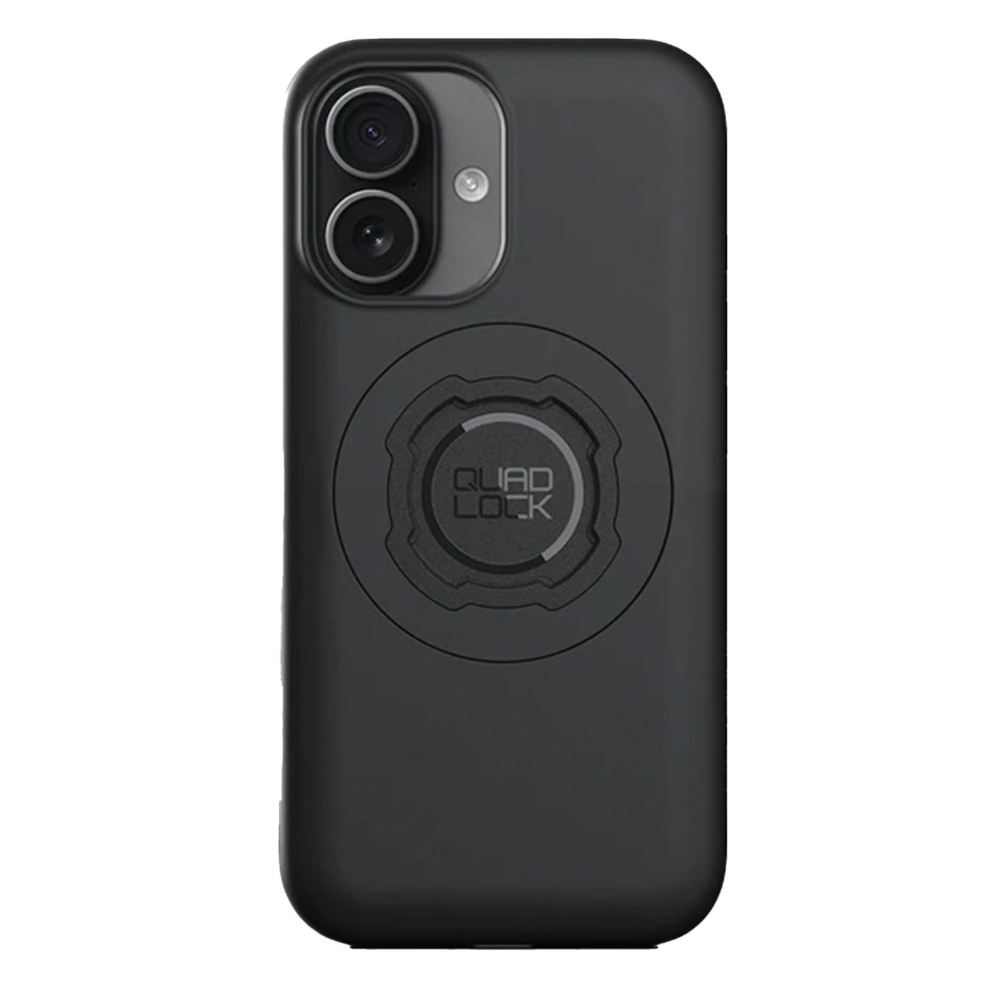 Coque pour iPhone 17 QUADLOCK MAG CASE