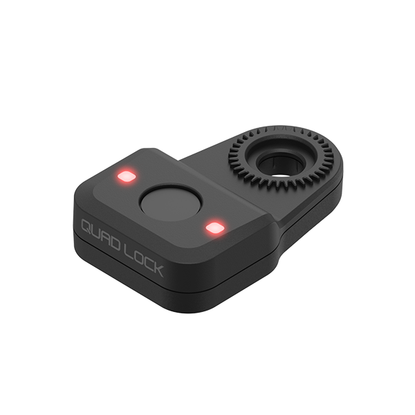 Alarme et Tracker Vélo QUADLOCK BIKE ALARM & FINDER