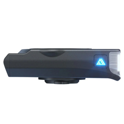 Éclairage Avant KOM CYCLING QUICK RELEASE LIGHT 350