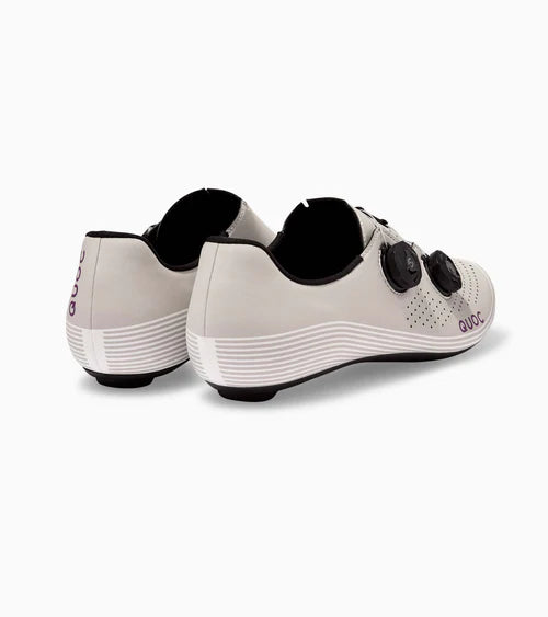 Chaussures Route QUOC M3 SPORT Beige Chalk