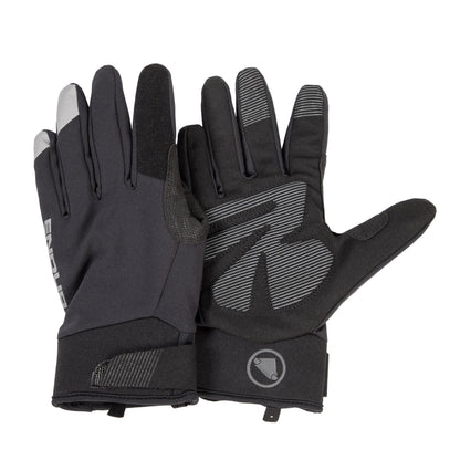 Gants ENDURA STRIKE Noir