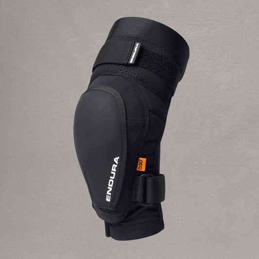 Genouillères ENDURA MT500 HARD SHELL Noir