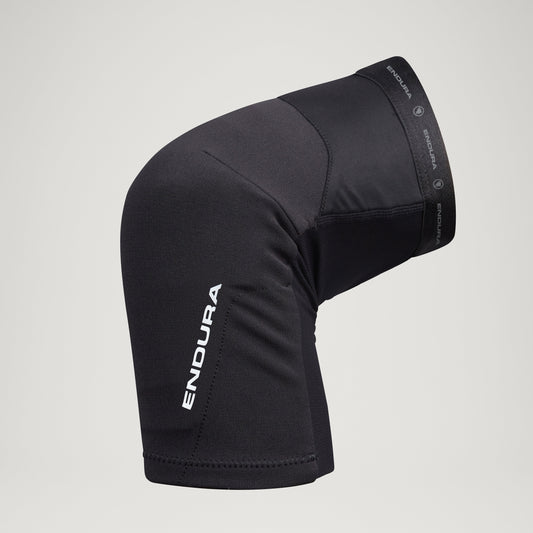 Genouillères ENDURA SINGLETRACK LITE Noir