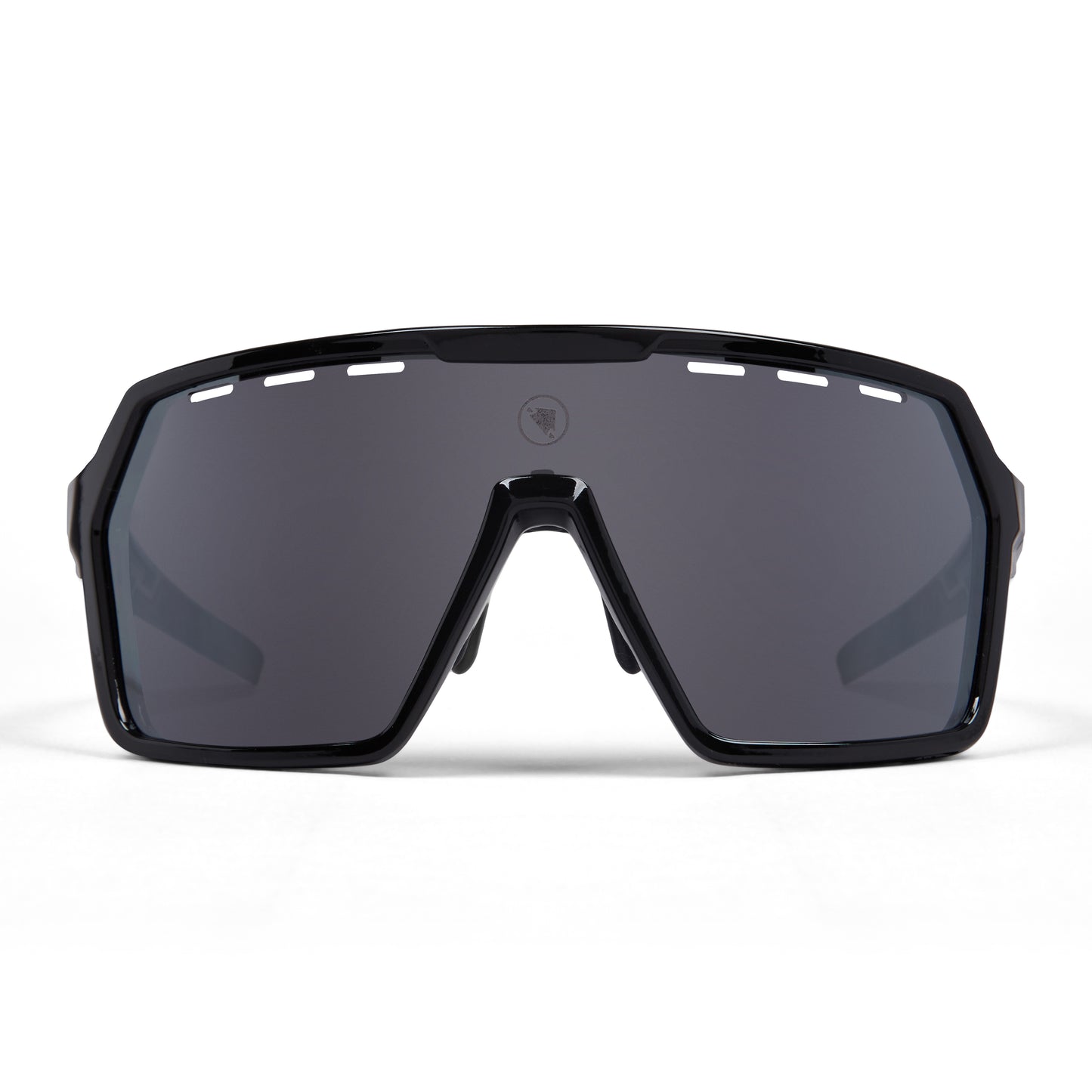 Lunettes ENDURA SINGLETRACK Noir
