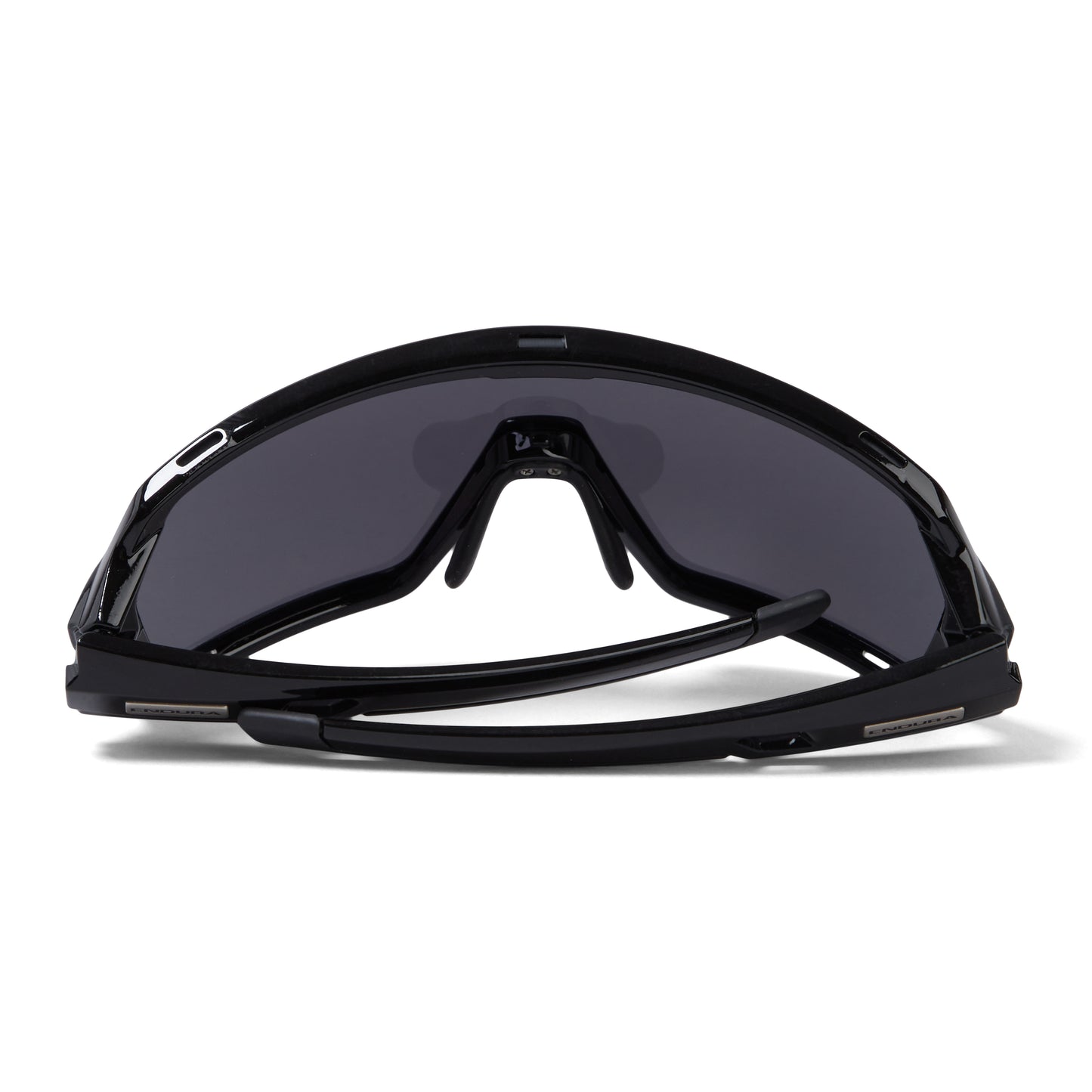 Lunettes ENDURA SINGLETRACK Noir