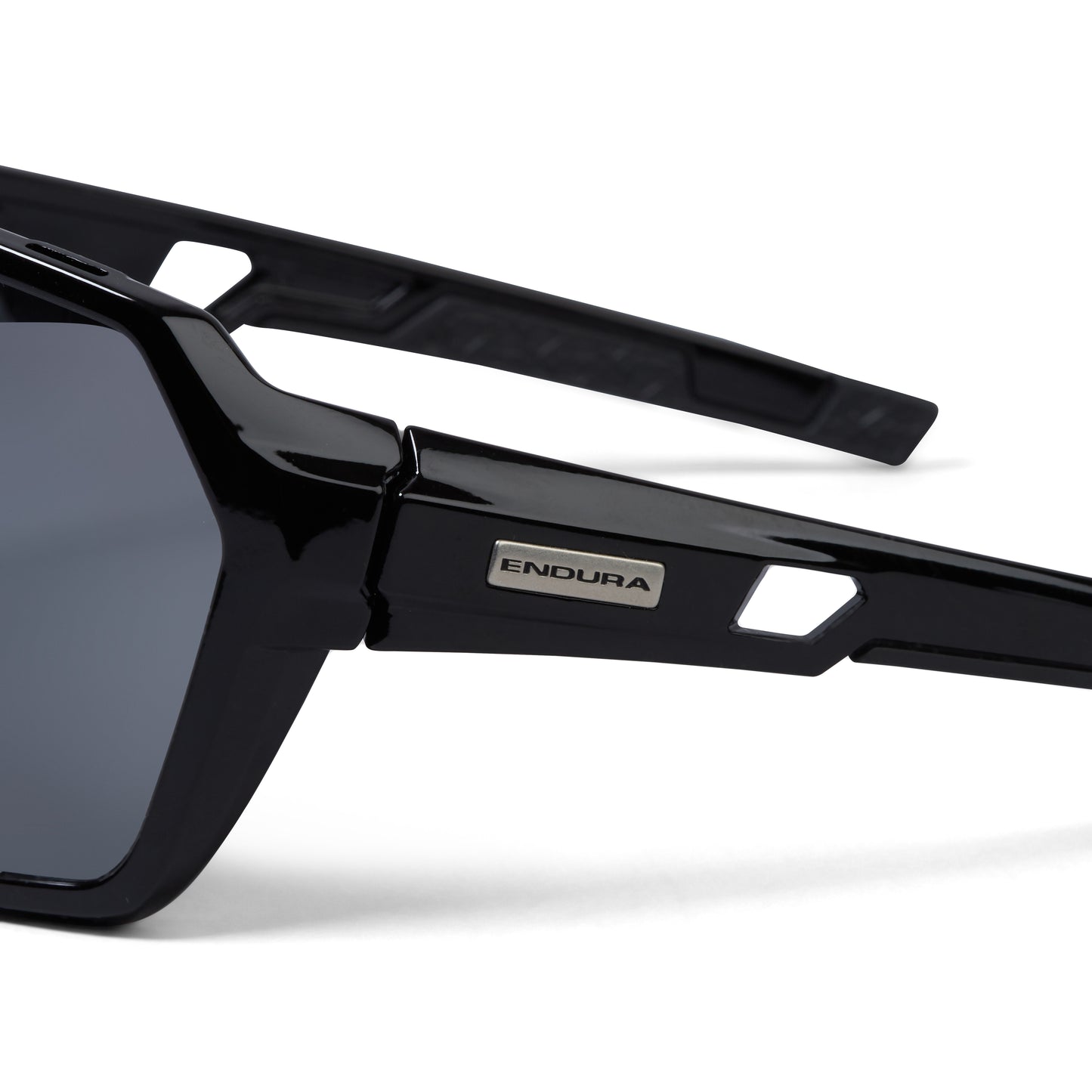 Lunettes ENDURA SINGLETRACK Noir