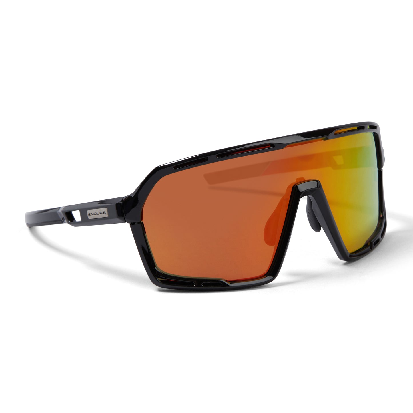 Lunettes ENDURA PRO SL Noir